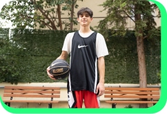 Basketball